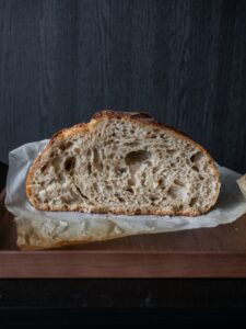 Read more about the article Gluten Free Bread Recipe