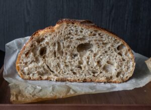 Read more about the article Gluten Free Bread Recipe