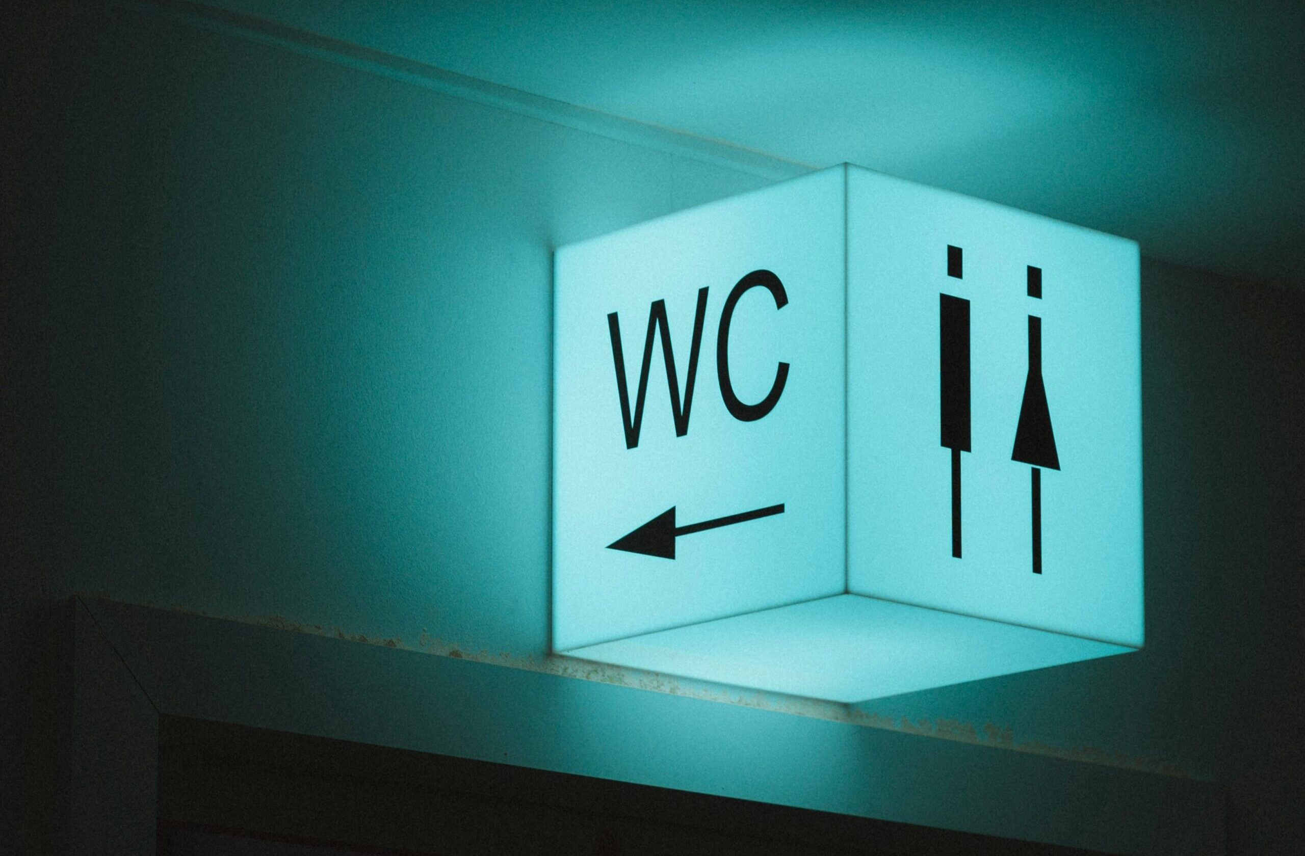 Read more about the article Constipation – How It’s Hurting You